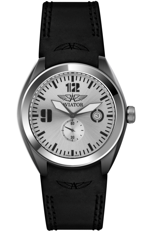 pánske hodinky AVIATOR MIG-25 M.1.05.0.013.4