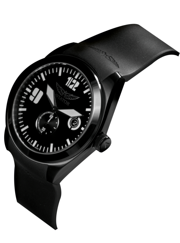 pánske hodinky AVIATOR MIG-25 M.1.05.5.012.4