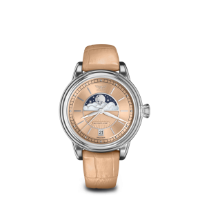 dámske hodinky AVIATOR DOUGLAS Moonflight V.1.33.0.259.4