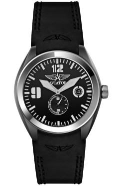 pánske hodinky AVIATOR MIG-25 M.1.05.0.012.4