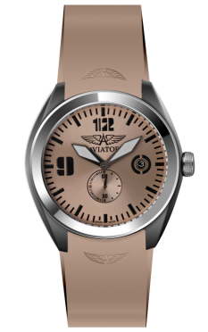 pánske hodinky AVIATOR MIG-25 M.1.05.0.014.4