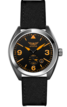 pánske hodinky AVIATOR MIG-25 M.1.10.0.062.7