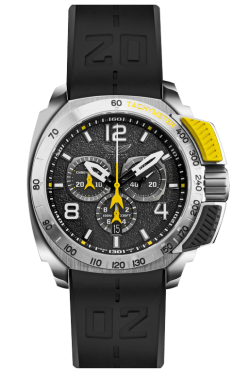 pánske hodinky AVIATOR SWISS Professional  P.2.15.0.088.6
