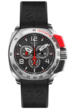 pánske hodinky AVIATOR SWISS Professional  P.2.15.0.089.6