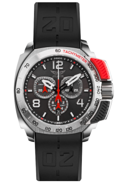 pnske hodinky AVIATOR SWISS Professional  P.2.15.0.089.6