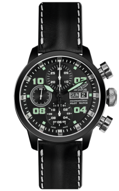 pnske hodinky AVIATOR  Professional automatic P.4.06.5.043.4