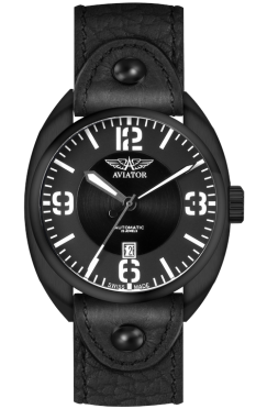 pánske hodinky AVIATOR  Propeller R.3.08.5.020.4