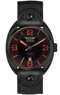 pánske hodinky AVIATOR  Propeller R.3.08.5.022.4