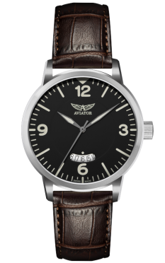 pánske hodinky AVIATOR Airacobra  V.1.11.0.034.4