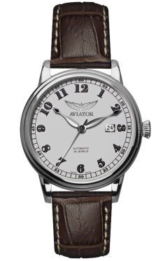 pánske hodinky AVIATOR Douglas V.3.09.0.024.4