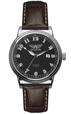 pánske hodinky AVIATOR  Douglas V.3.09.0.025.4