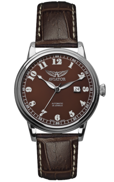 pánske hodinky AVIATOR Douglas V.3.09.0.026.4