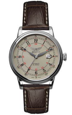 pánske hodinky AVIATOR  Douglas V.3.09.0.027.4