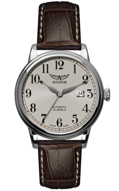 pánske hodinky AVIATOR  Douglas V.3.09.0.057.4