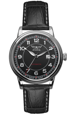 pánske hodinky AVIATOR Douglas V.3.09.0.107.4