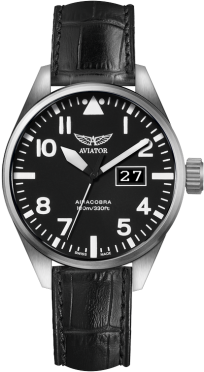 pánske hodinky AVIATOR Airacobra P42  V.1.22.0.148.4