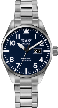 pnske hodinky AVIATOR Airacobra P42 V.1.22.0.149.5