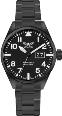 pnske hodinky AVIATOR Airacobra P42  V.1.22.5.148.5