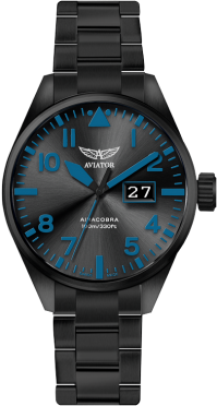 pnske hodinky AVIATOR Airacobra P42  V.1.22.5.188.5