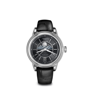 dámske hodinky AVIATOR DOUGLAS Moonflight V.1.33.0.252.4