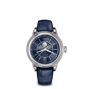dámske hodinky AVIATOR DOUGLAS Moonflight V.1.33.0.255.4
