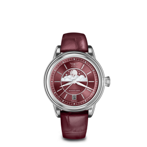 dámske hodinky AVIATOR DOUGLAS Moonflight V.1.33.0.264.4