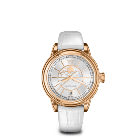 dámske hodinky AVIATOR DOUGLAS Moonflight V.1.33.2.251.4
