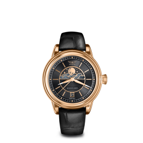 dámske hodinky AVIATOR DOUGLAS Moonflight V.1.33.2.253.4