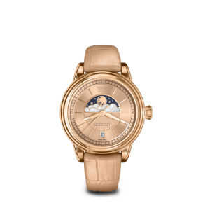 dámske hodinky AVIATOR DOUGLAS Moonflight V.1.33.2.260.4