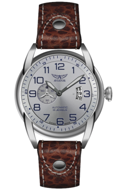 pánske hodinky AVIATOR  Bristol buldog V.3.18.0.101.4