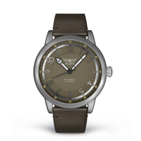 pánske hodinky AVIATOR Douglas DAKOTA V.3.31.0.227.4