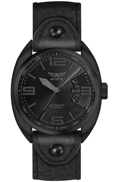 pánske hodinky AVIATOR  Propeller R.3.08.5.093.4