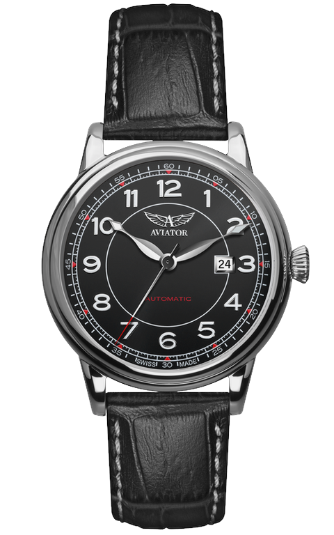 pánske hodinky AVIATOR Douglas V.3.09.0.107.4